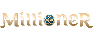 millioner casino logo